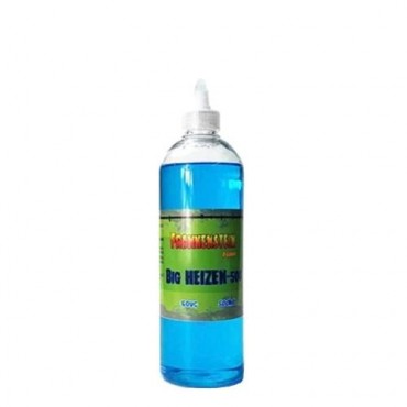 Big Heizen 500ml E-Liquid By Frankenstien