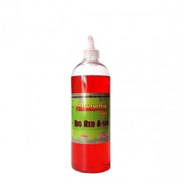 Big Red A 500ml E-Liquid By Frankenstien