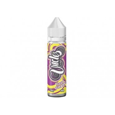 Fizzy Grape 50ml E-Liquid By Uncles Vape Co.