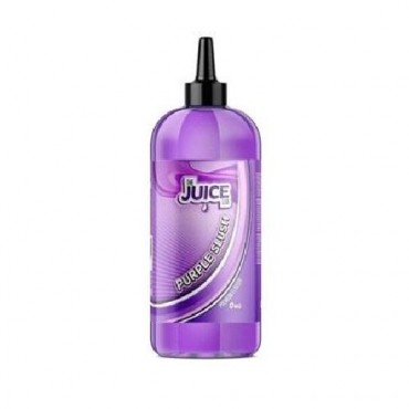 Purple Slush 500ml E-Liquid By The Juice Lab