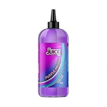 Purple Heisen 500ml E-Liquid By The Juice Lab