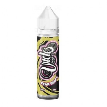 Pear Drops 50ml E-Liquid By Uncles Vape Co.