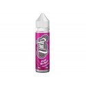 Pink Hi-Zen Raspberry 50ml E-Liquid By Uncles Vape Co.