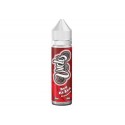 Red Hi-Zen Strawberry 50ml E-Liquid By Uncles Vape Co.