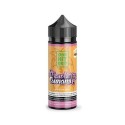 Strawberry Tsunami One Hit Drip E Liquid by Ruthless 100ml