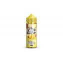 Vanilla Custard 100ml E-Liquid By The Custard Company | BUY 2 GET 1 FREE