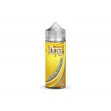 Lemon Sherbet 100ml E-Liquid By The Juice Lab