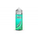 Menthol 100ml E-Liquid By The Juice Lab