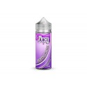 Purple Slush 100ml E-Liquid By The Juice Lab