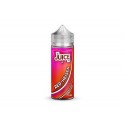 Red Heisen 100ml E-Liquid By The Juice Lab