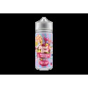 Bubblegum Bottles 100ml E-Liquid By Sweet Spot