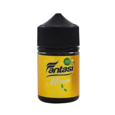 Mango E Liquid by Fantasi 50ml | BUY 2 GET 1 FREE