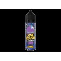 Blackcurrant 50ml E-Liquid By Love Slush