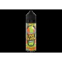 Mango 50ml E-Liquid By Love Slush