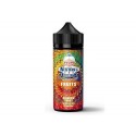 Rainbow Twist 100ml E-Liquid By Nannas Secrets Fruits | BUY 2 GET 1 FREE