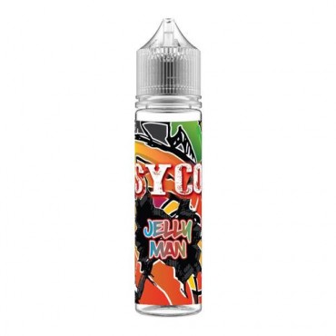 Jelly Man Shortfill by Syco 50ml