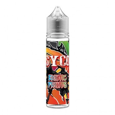 Exotic Fruits Shortfill by Syco 50ml