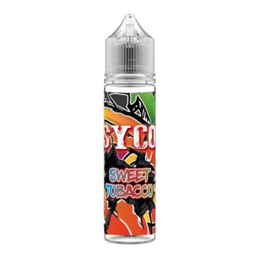 Sweet Tabacco E Liquid by Syco 50ml