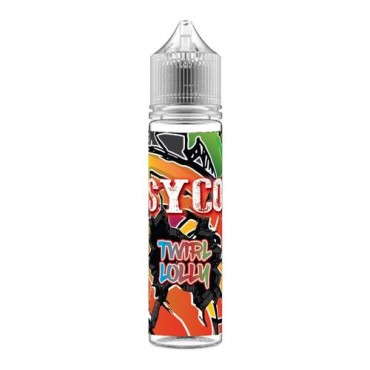 Twirl Lolly E Liquid by Syco 50ml