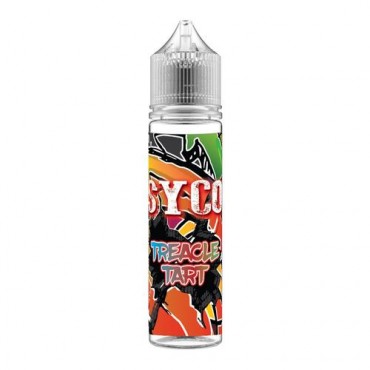 Treacal Tart E Liquid by Syco 50ml