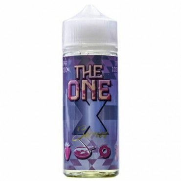 Frosted Careal Donut In Blueberry Milk E Liquid The One X Series