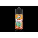 Iron Soda 100ml E-Liquid By SWIG