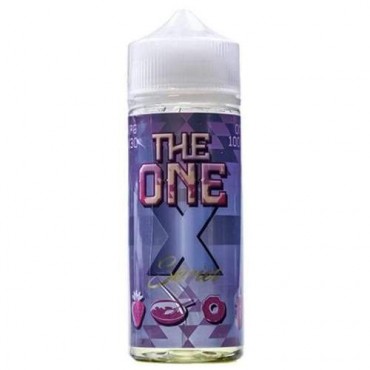 Donut Careal Strawberry Milk E Liquid By The One X Series