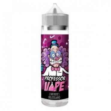 Berry Blizzard 100ml E-Liquid By Professor Vape