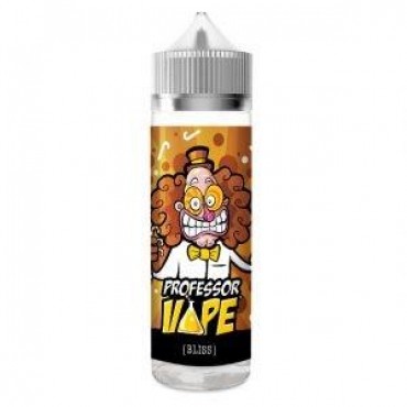 Bliss 100ml E-Liquid By Professor Vape