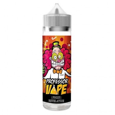 Fruit Revelation 100ml E-Liquid By Professor Vape