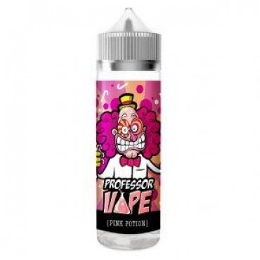 Pink Potion 100ml E-Liquid By Professor Vape