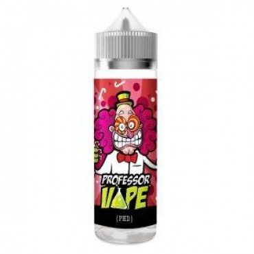 PHD 100ml E-Liquid By Professor Vape