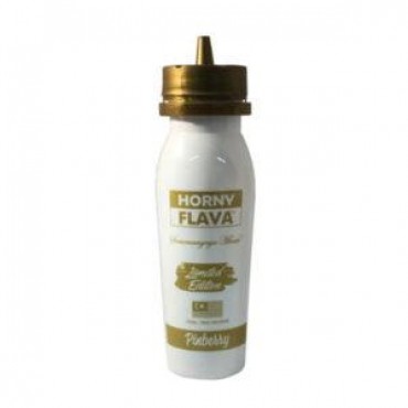 Pinberry E-Liquid by Horny Flava 100ml Limited Edition | Eliquid Base