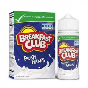 Frosty Flakes 100ml E-Liquid By Breakfast Club