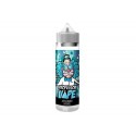 Academic Mint 100ml E-Liquid By Professor Vape