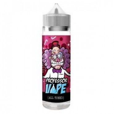 All Tuned 100ml E-Liquid By Professor Vape