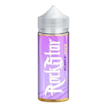 Purple FIZZ 100ml E-Liquid By Rockstar | BUY 2 GET 1 FREE