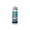 Academic Mint 50ml E-Liquid By Professor Vape | BUY 2 GET 1 FREE