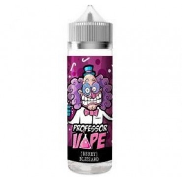 Berry Blizzard 50ml E-Liquid By Professor Vape | BUY 2 GET 1 FREE