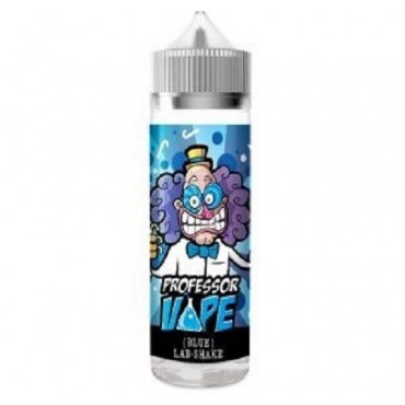 Blue Lab Shake 50ml E-Liquid By Professor Vape | BUY 2 GET 1 FREE