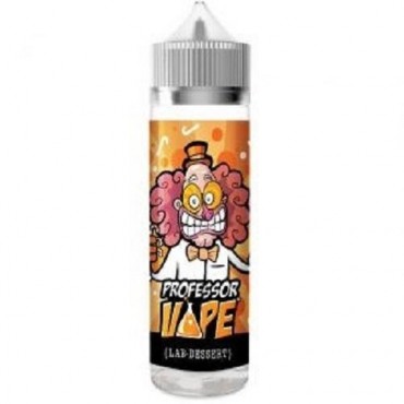 Lab Dessert 50ml E-Liquid By Professor Vape | BUY 2 GET 1 FREE