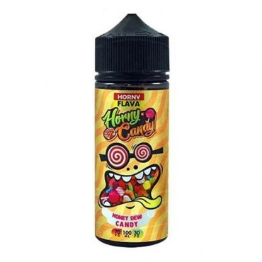 Honeydew Candy E-Liquid by Horny Candy Series 100ml