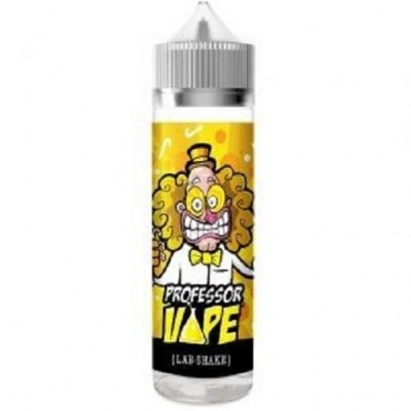 Lab Shake 50ml E-Liquid By Professor Vape | BUY 2 GET 1 FREE