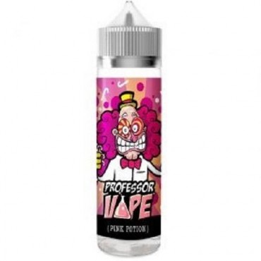 Pink Potion 50ml E-Liquid By Professor Vape | BUY 2 GET 1 FREE