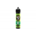 Green Apple 50ml E-Liquid By Vape 24 | BUY 2 GET 1 FREE