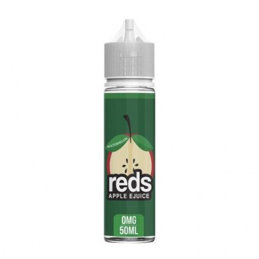 Watermelon 50ml E-Liquid By Reds Apple | BUY 2 GET 1 FREE