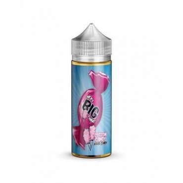 Cotton Candy Hard Shortfill E Liquid by Next Big Thing 100ml