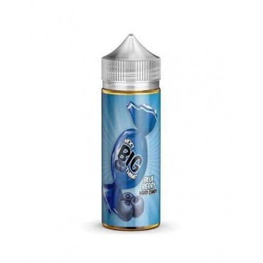 Blueberry Hard Candy Shortfill E Liquid by Next Big Thing 100ml