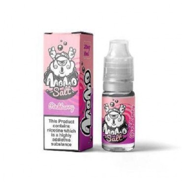 Pinkberry Nic Salt 10ml By MoMo Salt