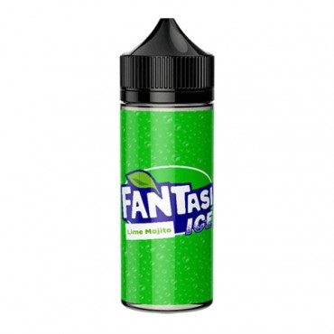 Fantasi -Lemon Mojito Ice - Eliquids - 100ml